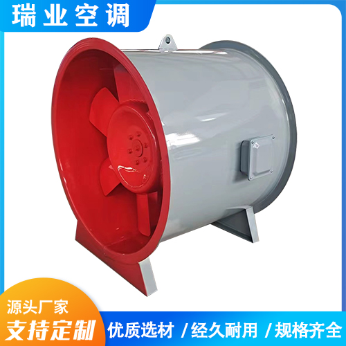 排煙風(fēng)機(jī)